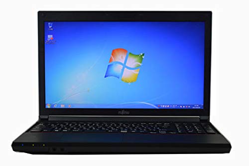 Amazon.co.jp: Fujitsu FMV LIFEBOOK A553 Laptop (Equipped
